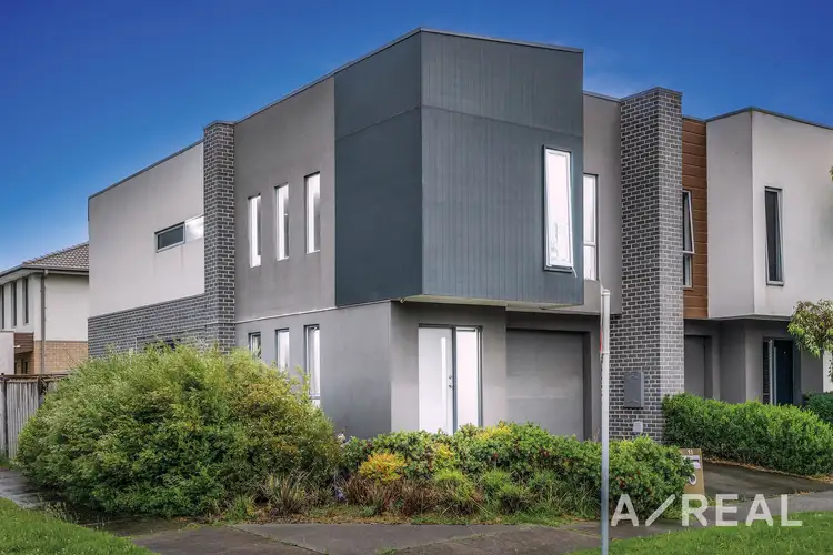 11 Roosevelt Way, Point Cook VIC 3030