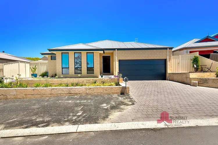 22 Romney Way, Eaton WA 6232