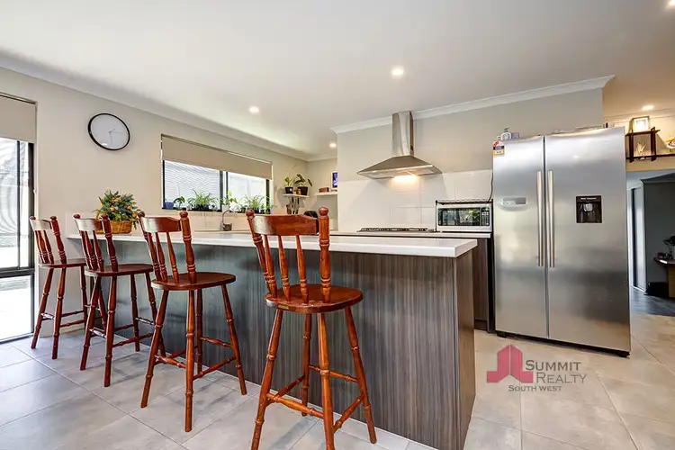 Fifth view of Homely house listing, 22 Romney Way, Eaton WA 6232