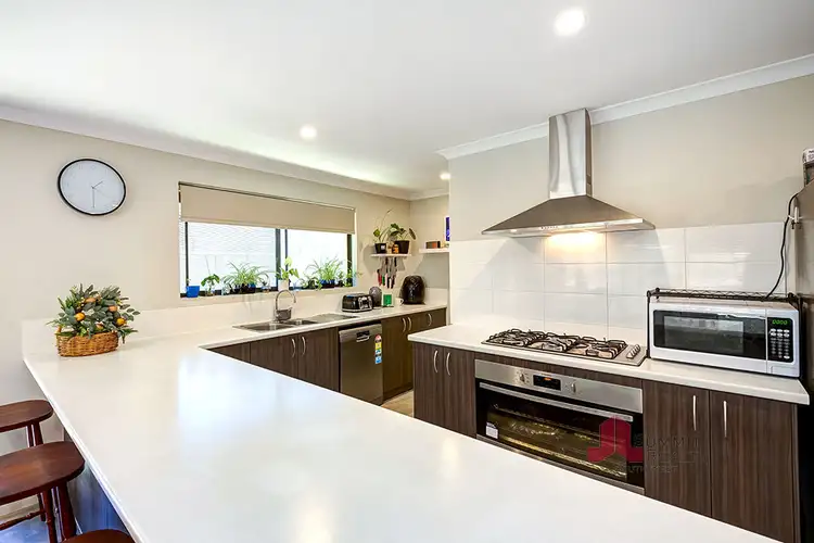 Sixth view of Homely house listing, 22 Romney Way, Eaton WA 6232