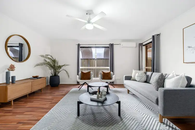Second view of Homely house listing, 3 Ryan Close, Noarlunga Downs SA 5168