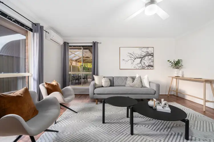 Fourth view of Homely house listing, 3 Ryan Close, Noarlunga Downs SA 5168