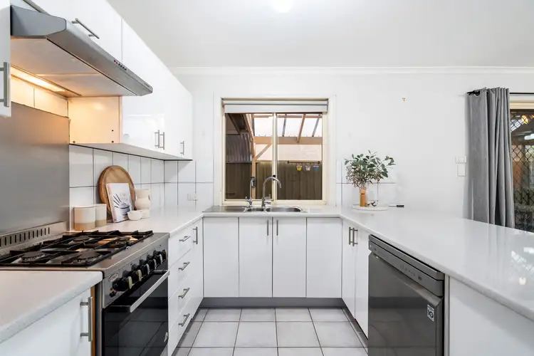 Fifth view of Homely house listing, 3 Ryan Close, Noarlunga Downs SA 5168