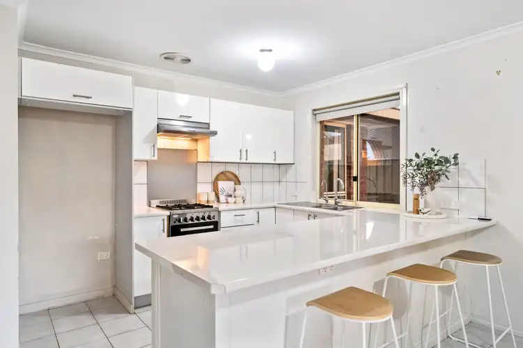 Sixth view of Homely house listing, 3 Ryan Close, Noarlunga Downs SA 5168