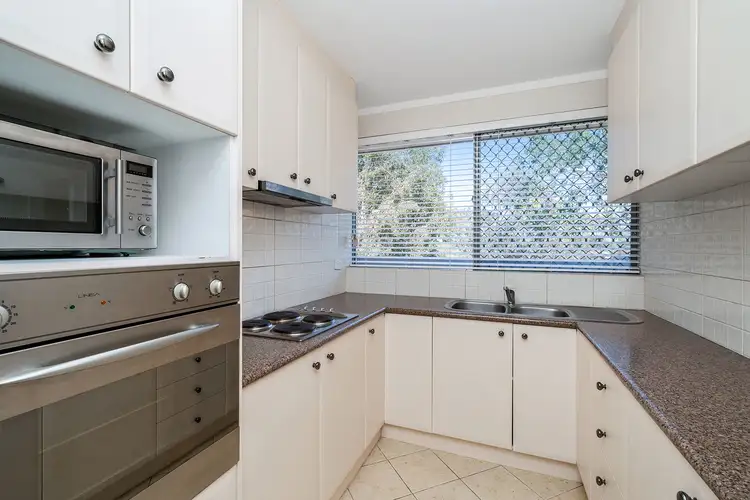 Main view of Homely apartment listing, 190/12 Wall Street, Maylands WA 6051
