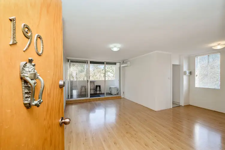 Second view of Homely apartment listing, 190/12 Wall Street, Maylands WA 6051