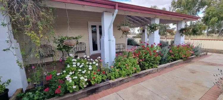 Main view of Homely house listing, 1286 Hodges Road, Nungarin WA 6490