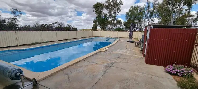 Second view of Homely house listing, 1286 Hodges Road, Nungarin WA 6490