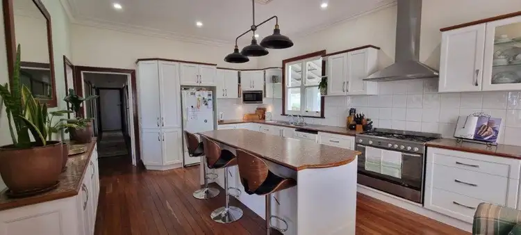 Fourth view of Homely house listing, 1286 Hodges Road, Nungarin WA 6490