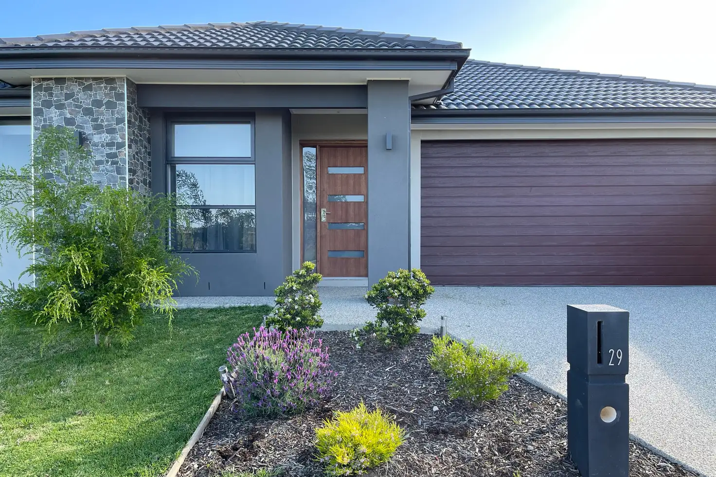 Main view of Homely house listing, 29 Persian Crescent, Tarneit VIC 3029