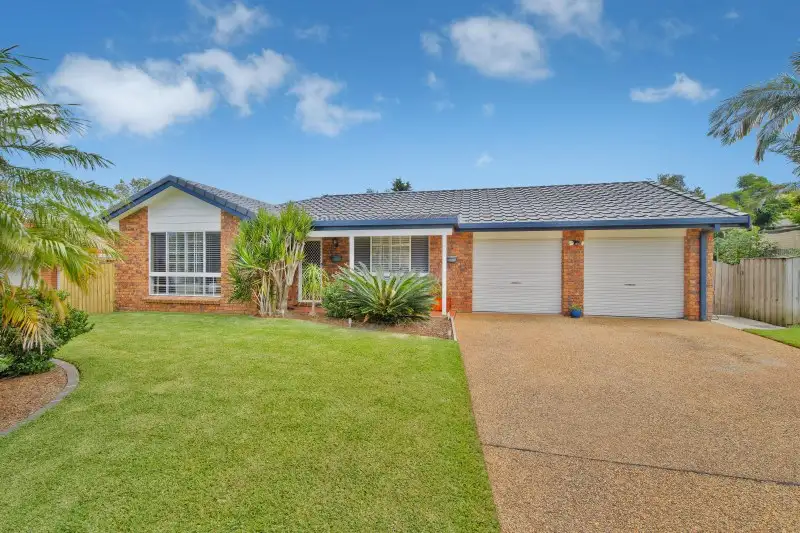 Main view of Homely house listing, 24 Kelvin Grove, Port Macquarie NSW 2444