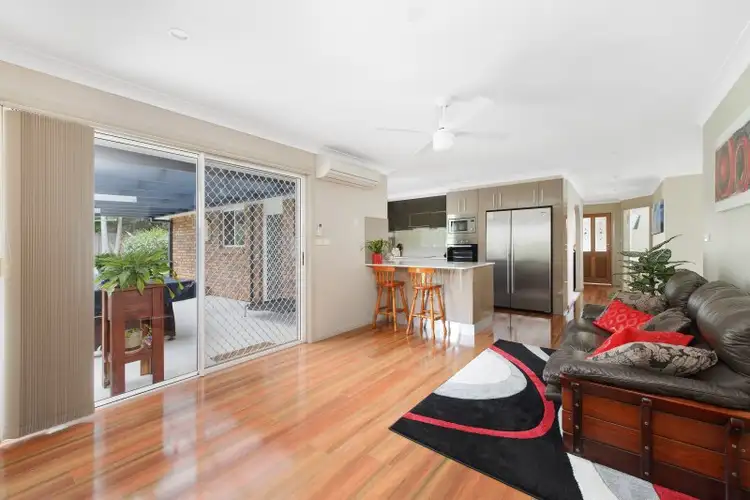 Fifth view of Homely house listing, 24 Kelvin Grove, Port Macquarie NSW 2444