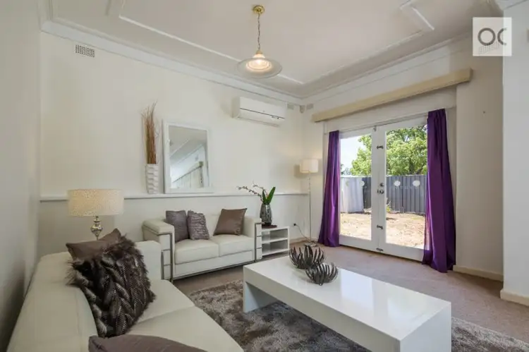 Third view of Homely house listing, 1 Melbourne Crescent, Manningham SA 5086