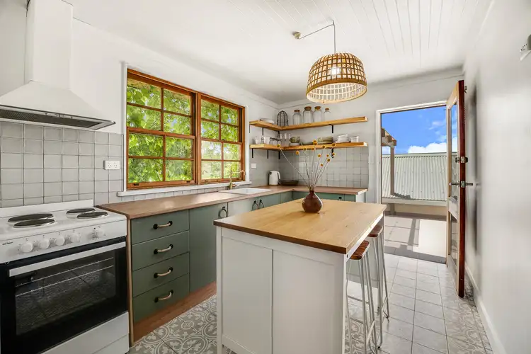 Second view of Homely house listing, 84-86 Vale Street, Cooma NSW 2630