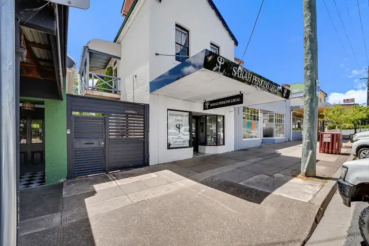 Fourth view of Homely house listing, 84-86 Vale Street, Cooma NSW 2630