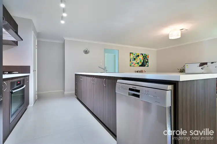 Fifth view of Homely house listing, 17 Huntington Parkway, Landsdale WA 6065