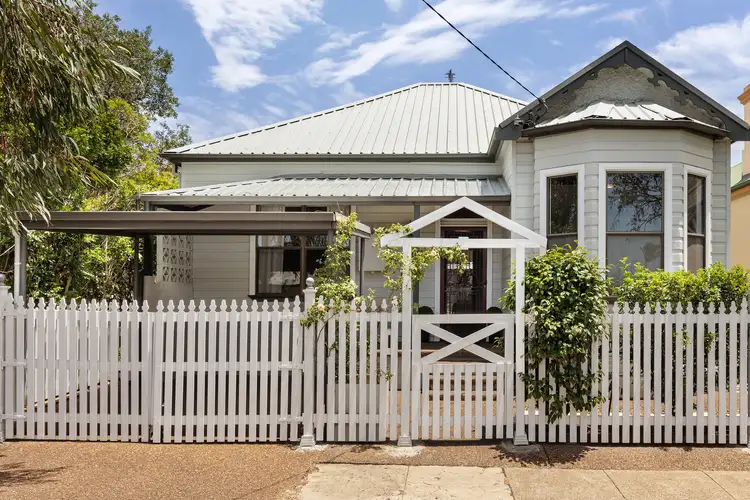 Main view of Homely house listing, 38 Ada Street, Waratah NSW 2298