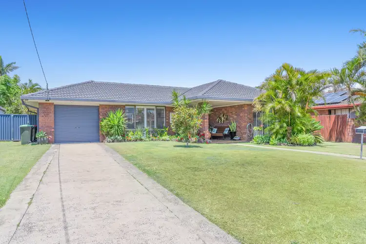 Second view of Homely house listing, 6 Fern Place, Evans Head NSW 2473