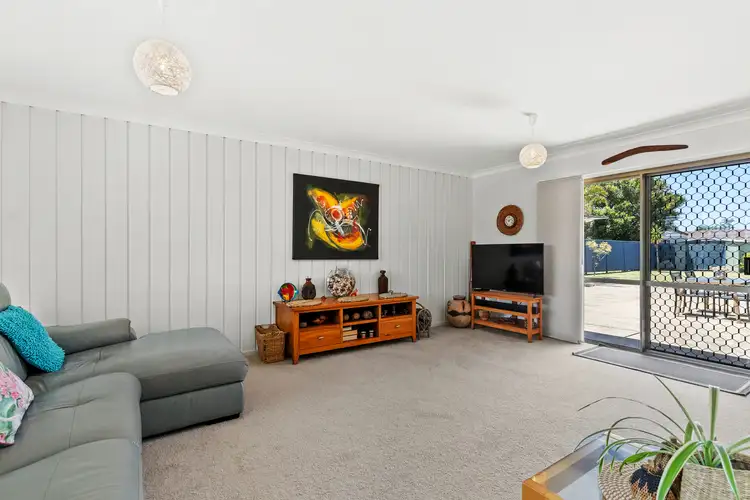 Fourth view of Homely house listing, 6 Fern Place, Evans Head NSW 2473