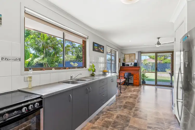 Fifth view of Homely house listing, 6 Fern Place, Evans Head NSW 2473