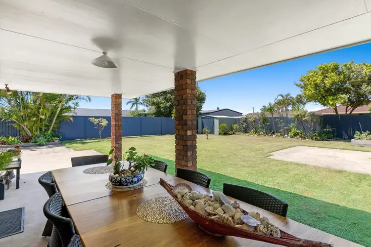 Sixth view of Homely house listing, 6 Fern Place, Evans Head NSW 2473