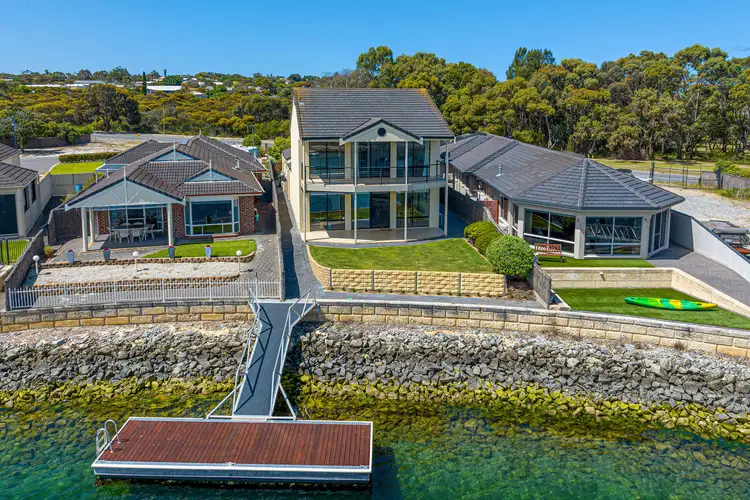 1/1 Calais Avenue, Port Lincoln SA 5606