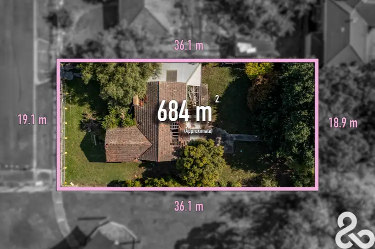 2 Norman Grove, Thomastown VIC 3074