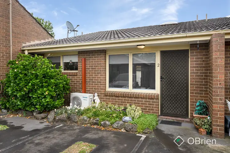 2/15-19 Cricklewood Avenue, Frankston VIC 3199
