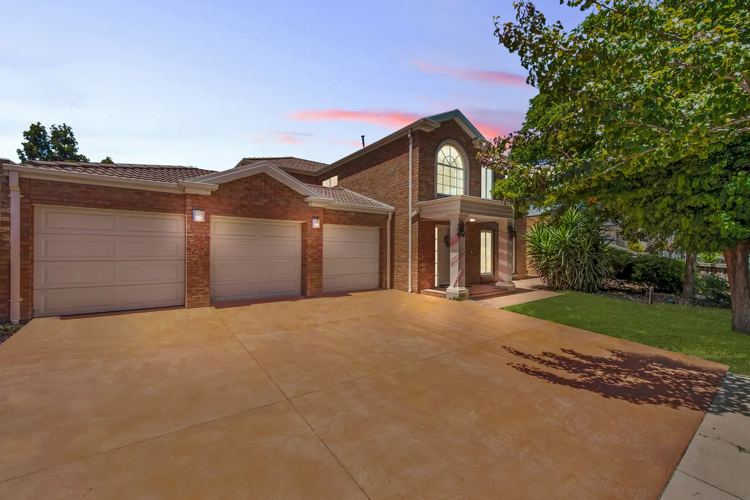 Main view of Homely house listing, 13 Hawthorn Grove, Taylors Hill VIC 3037