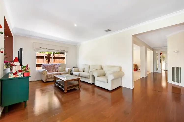 Second view of Homely house listing, 13 Hawthorn Grove, Taylors Hill VIC 3037