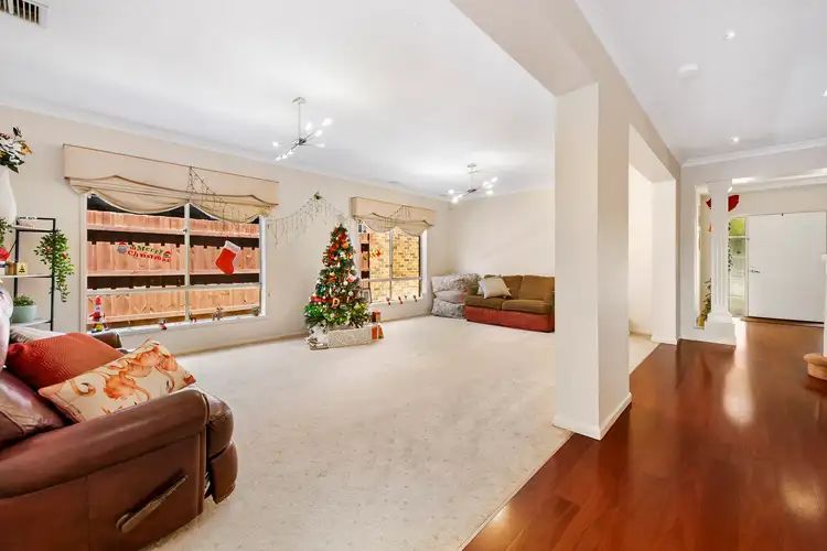 Third view of Homely house listing, 13 Hawthorn Grove, Taylors Hill VIC 3037