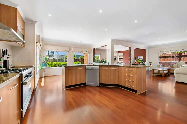 Fifth view of Homely house listing, 13 Hawthorn Grove, Taylors Hill VIC 3037