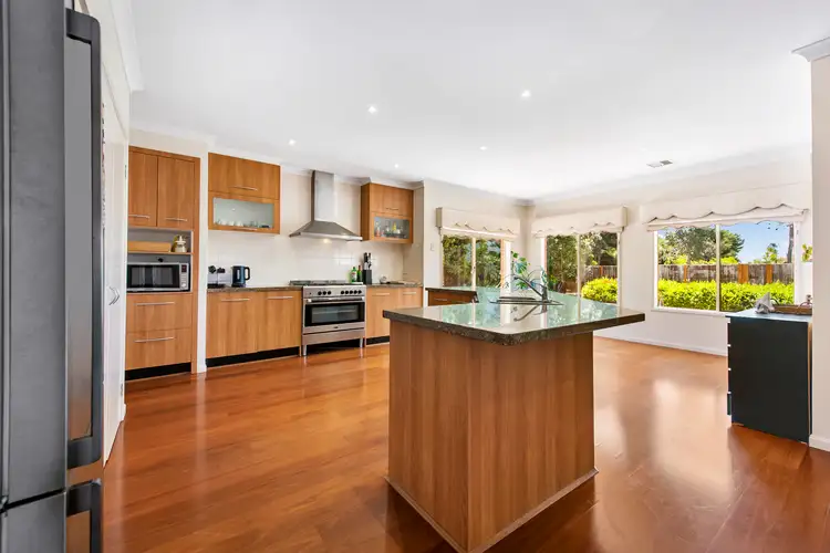 Sixth view of Homely house listing, 13 Hawthorn Grove, Taylors Hill VIC 3037