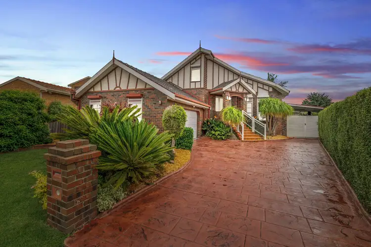 9 Tarrant Court, Keilor Downs VIC 3038