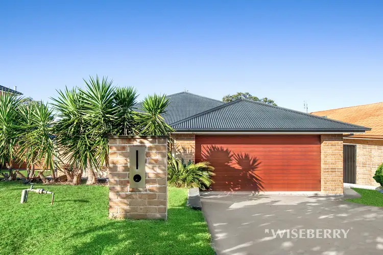 41 Coral Fern Way, Gwandalan NSW 2259