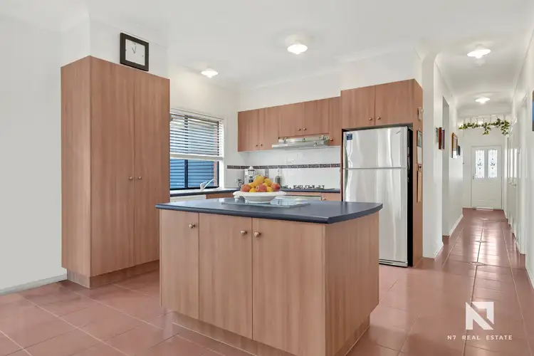 Second view of Homely house listing, 14 Stoke Heath Way, Caroline Springs VIC 3023