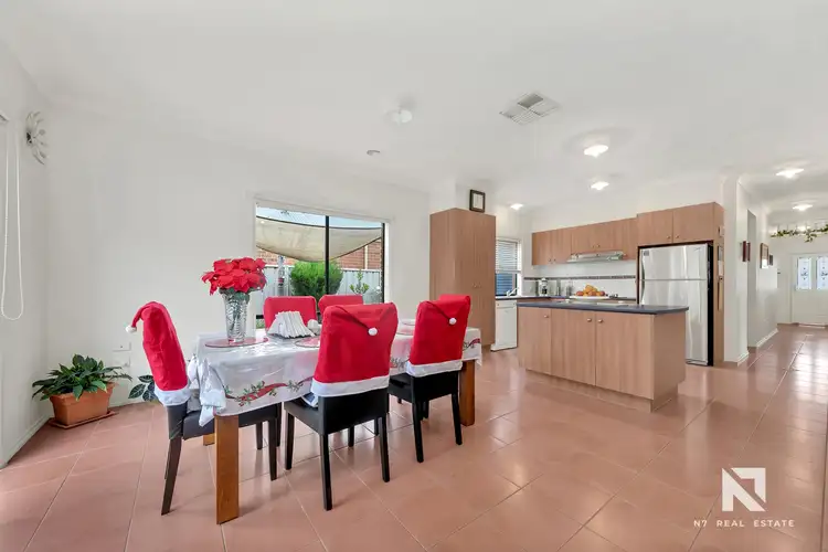 Fourth view of Homely house listing, 14 Stoke Heath Way, Caroline Springs VIC 3023