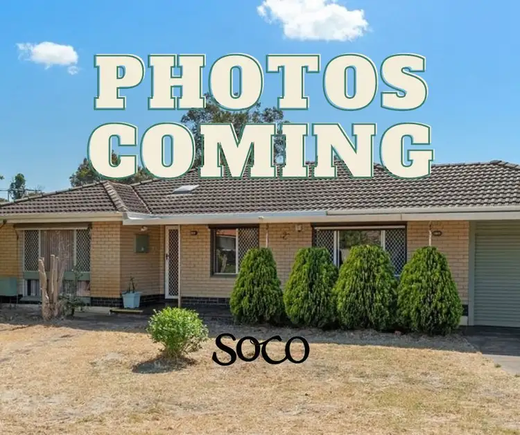 2 Farley Way, Bayswater WA 6053