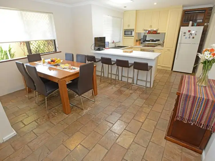 Main view of Homely house listing, 1 Hurley Way, Bull Creek WA 6149