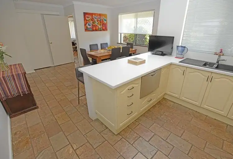 Third view of Homely house listing, 1 Hurley Way, Bull Creek WA 6149