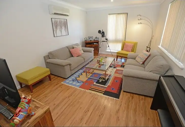 Fourth view of Homely house listing, 1 Hurley Way, Bull Creek WA 6149