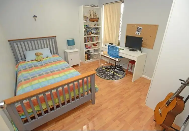 Sixth view of Homely house listing, 1 Hurley Way, Bull Creek WA 6149