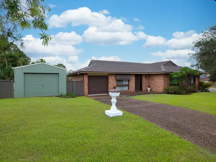 1 Ceres Avenue