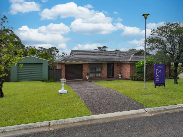 Second view of Homely house listing, 1 Ceres Avenue, Metford NSW 2323