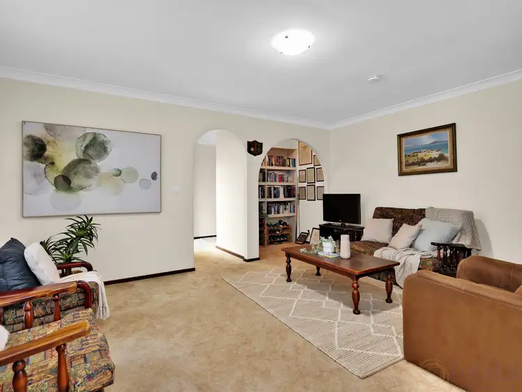 Third view of Homely house listing, 1 Ceres Avenue, Metford NSW 2323