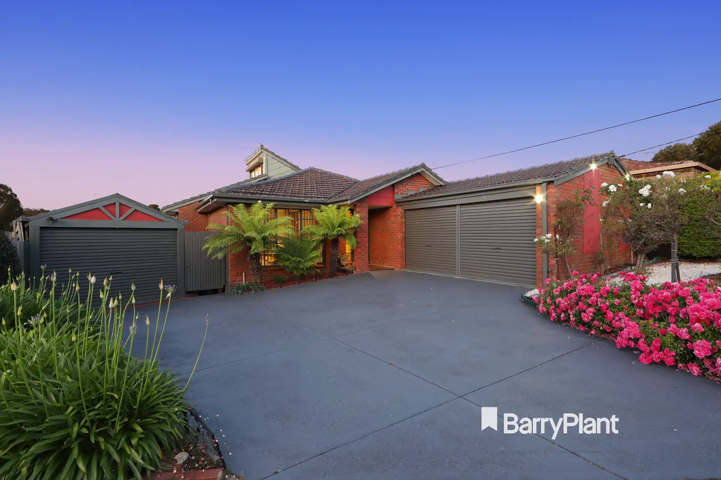 Main view of Homely house listing, 11 Beatrice Place, Ferntree Gully VIC 3156