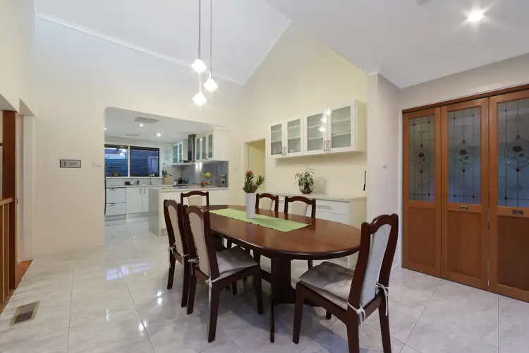 Second view of Homely house listing, 11 Beatrice Place, Ferntree Gully VIC 3156