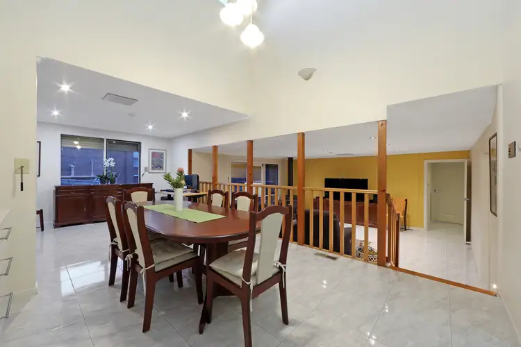 Third view of Homely house listing, 11 Beatrice Place, Ferntree Gully VIC 3156