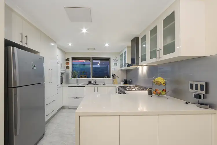Fourth view of Homely house listing, 11 Beatrice Place, Ferntree Gully VIC 3156