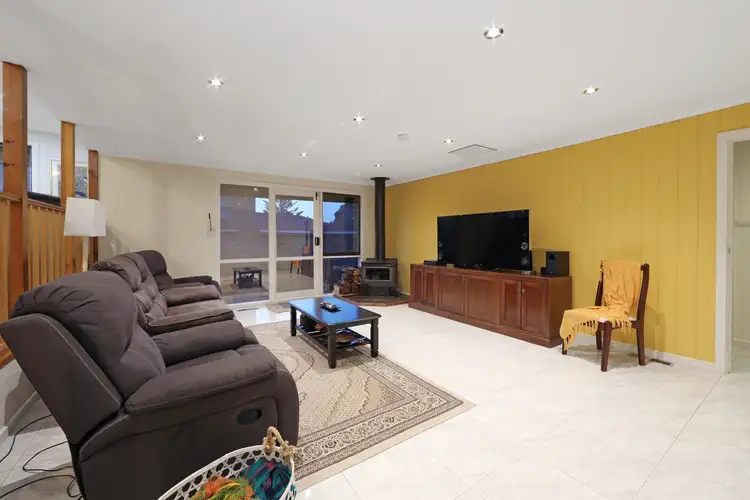 Sixth view of Homely house listing, 11 Beatrice Place, Ferntree Gully VIC 3156